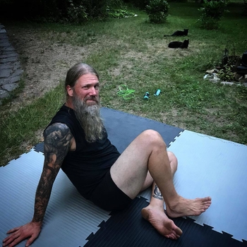 Johan Hegg