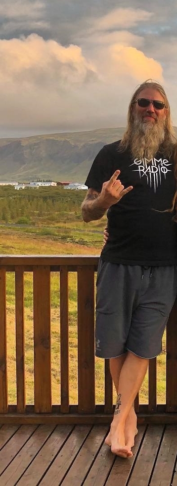 Johan Hegg