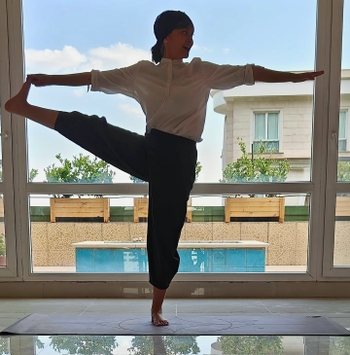 Pardis Ahmadieh