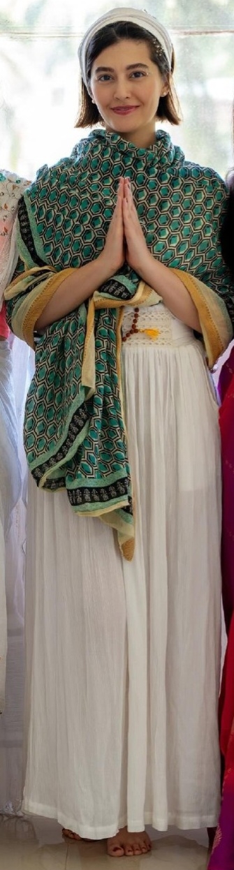 Pardis Ahmadieh