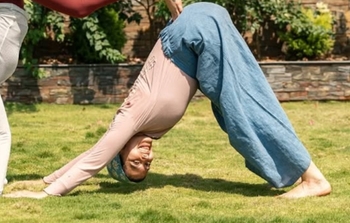 Pardis Ahmadieh