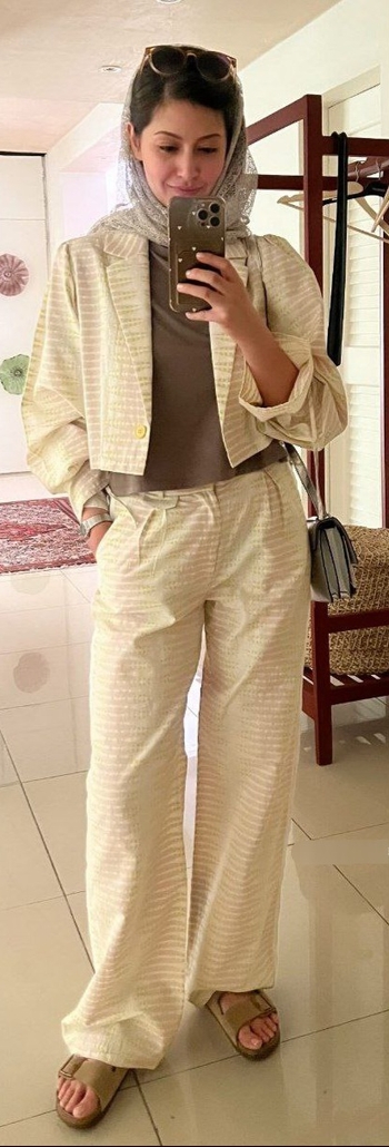 Pardis Ahmadieh