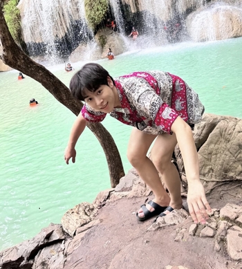 Patpasit Na Songkhla