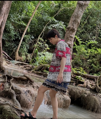 Patpasit Na Songkhla