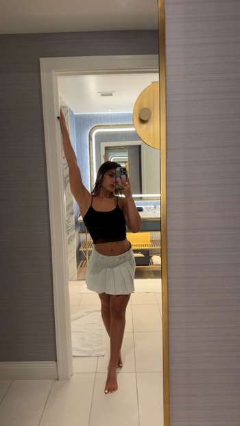 Sara Saffari