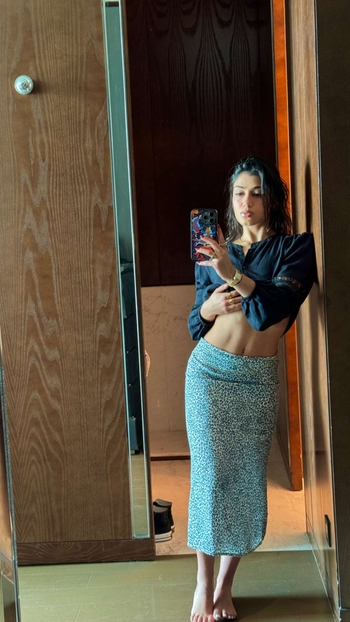 Sara Saffari