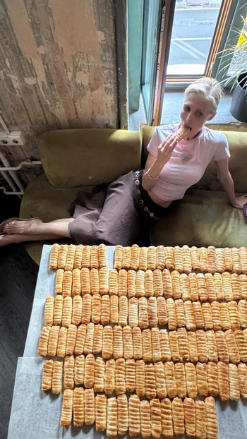 Oksana Streltsova
