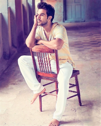 Rajkummar Rao