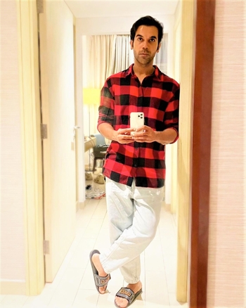 Rajkummar Rao