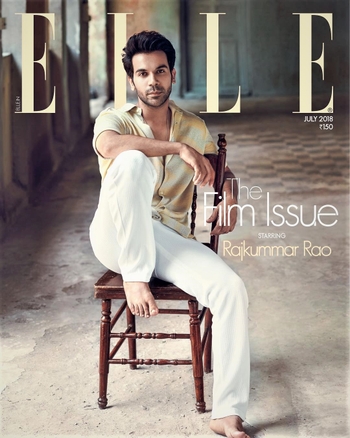 Rajkummar Rao