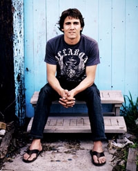 Greg Long