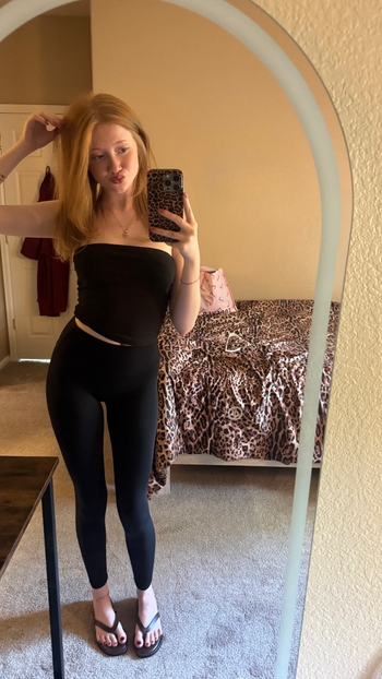 Makenna Kelly