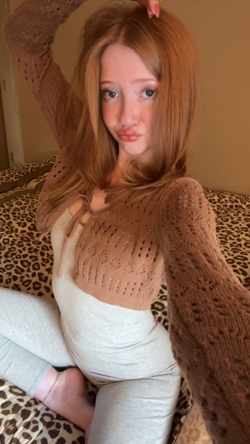 Makenna Kelly