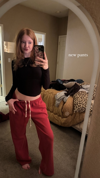 Makenna Kelly