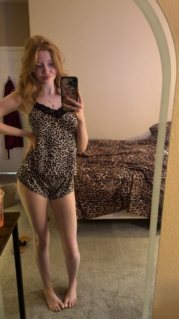 Makenna Kelly