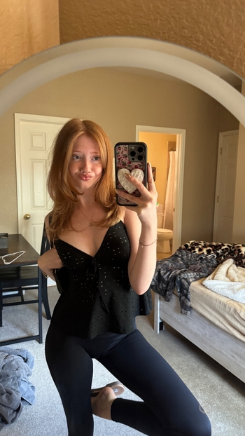 Makenna Kelly