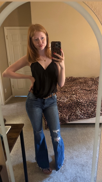 Makenna Kelly