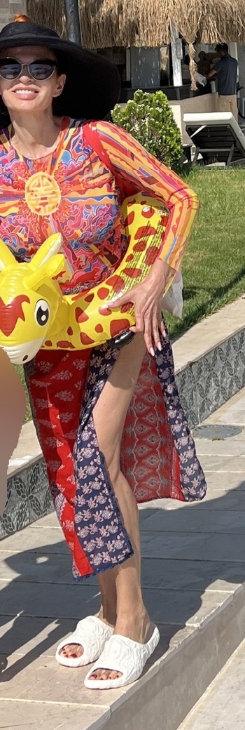 Evelina Blyodans