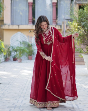 Mousha Khatri