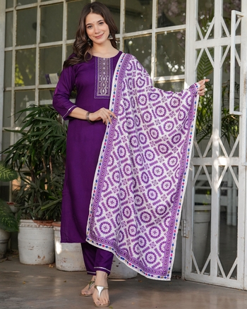 Mousha Khatri
