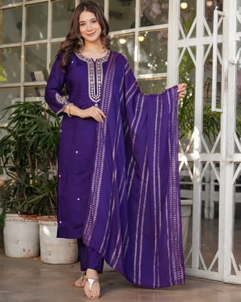 Mousha Khatri