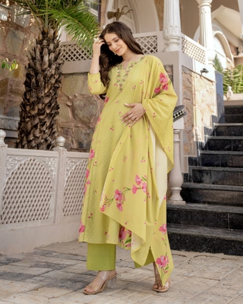 Mousha Khatri