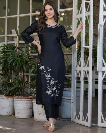 Mousha Khatri