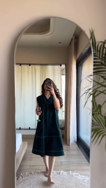 Mousha Khatri