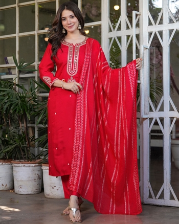 Mousha Khatri