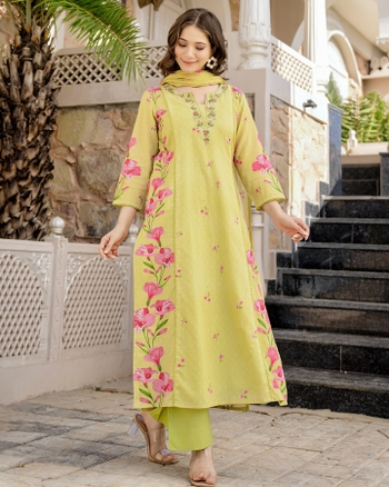 Mousha Khatri