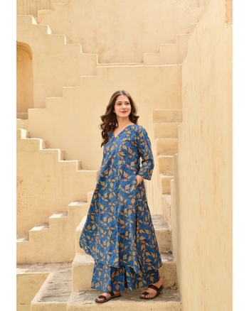 Mousha Khatri