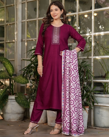 Mousha Khatri
