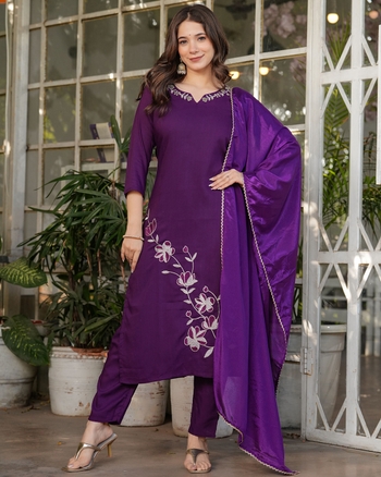 Mousha Khatri