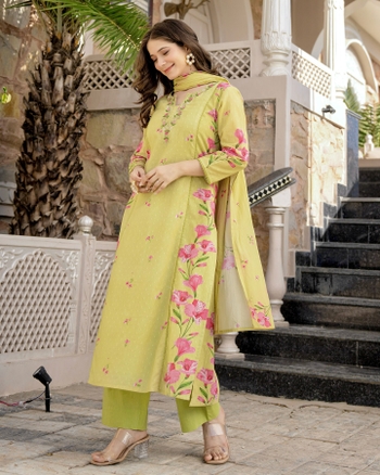 Mousha Khatri