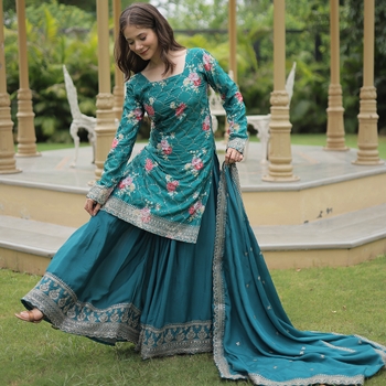 Mousha Khatri