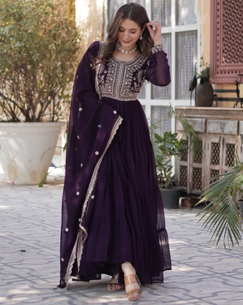 Mousha Khatri