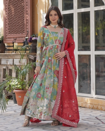 Mousha Khatri