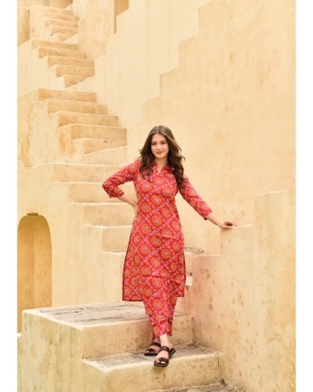 Mousha Khatri