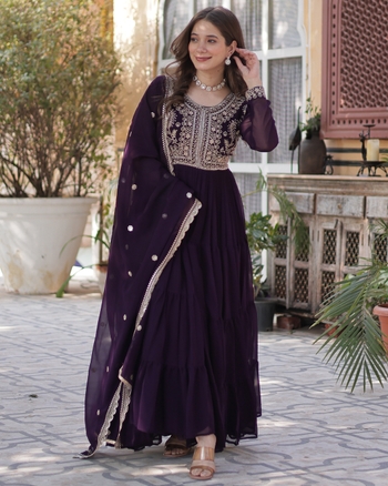 Mousha Khatri