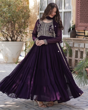 Mousha Khatri