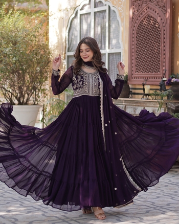 Mousha Khatri