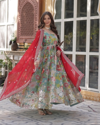 Mousha Khatri