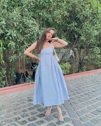 Mousha Khatri