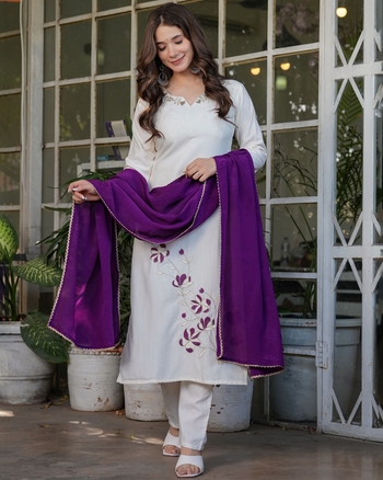 Mousha Khatri