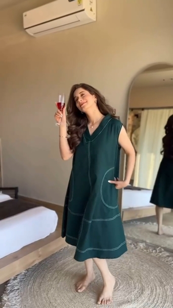 Mousha Khatri