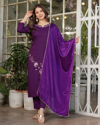 Mousha Khatri