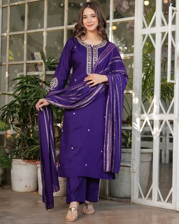 Mousha Khatri