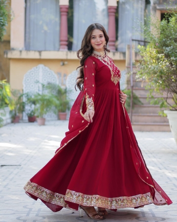 Mousha Khatri