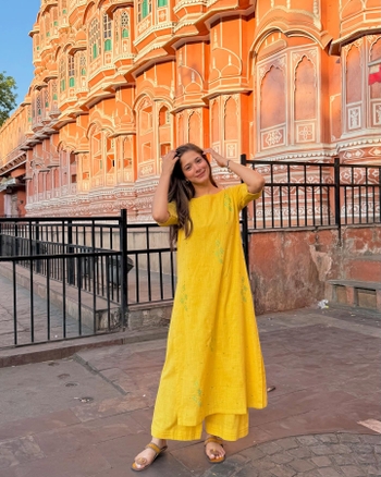 Mousha Khatri