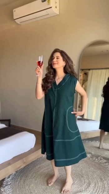 Mousha Khatri